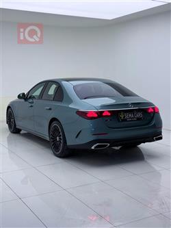 مرسيدس بنز E-Class